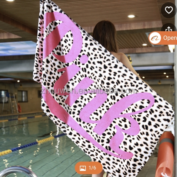 BUYER BEWARE! TONS OF FAKE PINK! FAKE! - Picture 7 of 12